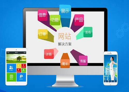 息县如何进行网站设计才能突出产品的优势